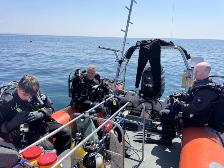 18th May 2025 – Saw Tooth Ledges and Baygitano