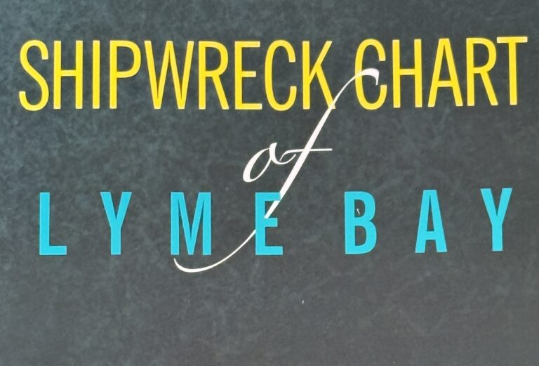 14th May 2026 – Shipwrecks of Lyme Bay Talk
