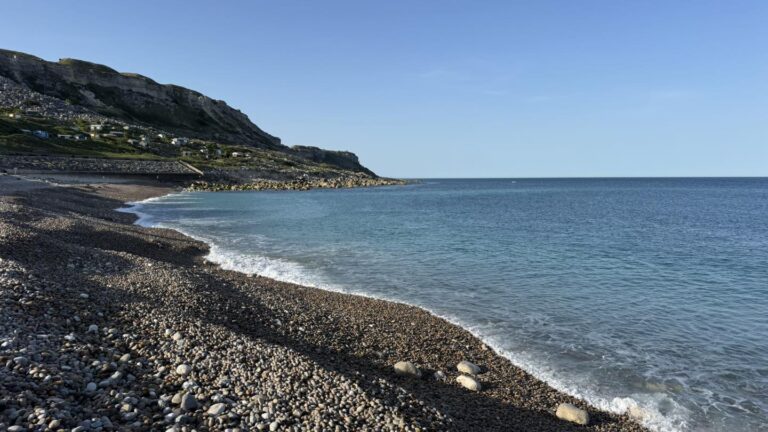 24th May 2026 – Chesil Cove